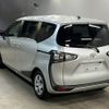 toyota sienta 2019 -TOYOTA--Sienta NSP170G-7206626---TOYOTA--Sienta NSP170G-7206626- image 2