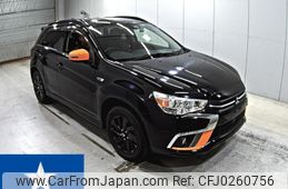 mitsubishi rvr 2017 -MITSUBISHI--RVR GA4W--GA4W-0700571---MITSUBISHI--RVR GA4W--GA4W-0700571-