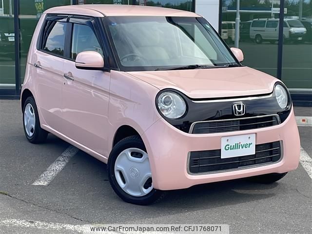 honda n-one 2017 CFJ1768071 image 1
