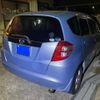 honda fit 2008 -HONDA--Fit DBA-GE6--GE6-1037504---HONDA--Fit DBA-GE6--GE6-1037504- image 4