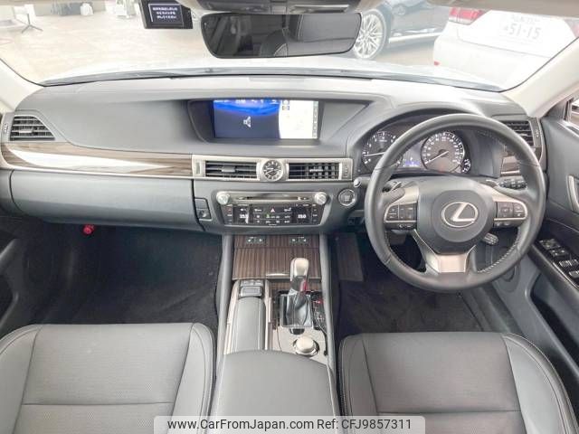 lexus gs 2018 -LEXUS--Lexus GS DBA-GRL12--GRL12-0002161---LEXUS--Lexus GS DBA-GRL12--GRL12-0002161- image 2
