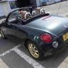 daihatsu copen 2004 -DAIHATSU 【湘南 580ｹ4740】--Copen L880K-0023548---DAIHATSU 【湘南 580ｹ4740】--Copen L880K-0023548- image 12