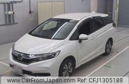 honda shuttle 2020 CFJ1305188