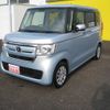 honda n-box 2020 -HONDA--N BOX JF3--1476152---HONDA--N BOX JF3--1476152- image 1