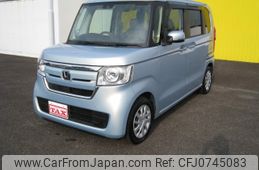 honda n-box 2020 -HONDA--N BOX JF3--1476152---HONDA--N BOX JF3--1476152-