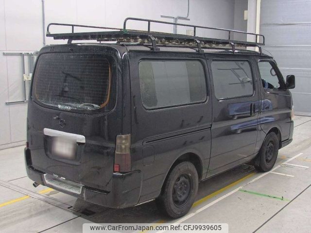 nissan caravan-van 2008 -NISSAN--Caravan Van VWE25-184128---NISSAN--Caravan Van VWE25-184128- image 2