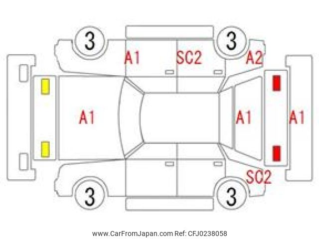 nissan dayz-roox 2014 -NISSAN--DAYZ Roox DBA-B21A--B21A-0033917---NISSAN--DAYZ Roox DBA-B21A--B21A-0033917- image 2