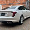 cadillac ct5 2022 -GM--Cadillac CT5 7BA-A2LL--1G6D85RK3N0114385---GM--Cadillac CT5 7BA-A2LL--1G6D85RK3N0114385- image 5