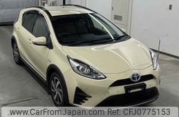 toyota aqua 2018 -TOYOTA--AQUA NHP10H-6794008---TOYOTA--AQUA NHP10H-6794008-