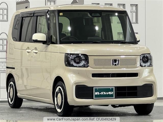 honda n-box 2023 quick_quick_6BA-JF5_JF5-1002085 image 1