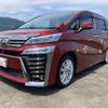 toyota vellfire 2019 -TOYOTA--Vellfire AGH30W--0270346---TOYOTA--Vellfire AGH30W--0270346- image 24