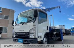 isuzu elf-truck 2016 GOO_NET_EXCHANGE_0700644A30241031W003