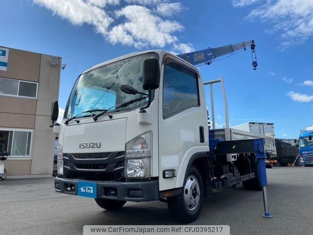 isuzu elf-truck 2016 GOO_NET_EXCHANGE_0700644A30241031W003 image 1