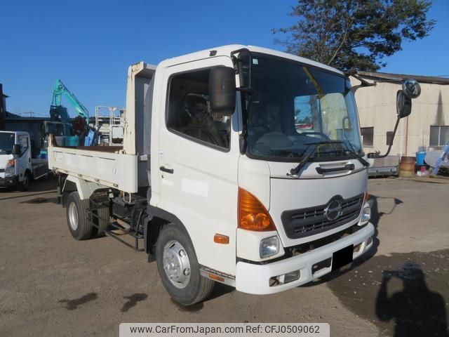 hino ranger 2011 GOO_NET_EXCHANGE_0400935A30241125W001 image 2