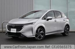 nissan aura 2024 quick_quick_6AA-FE13_FE13-364898