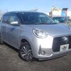 toyota passo 2018 -TOYOTA 【名変中 】--Passo M700A--0125199---TOYOTA 【名変中 】--Passo M700A--0125199- image 1