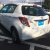 toyota vitz 2012 TE1738 image 12