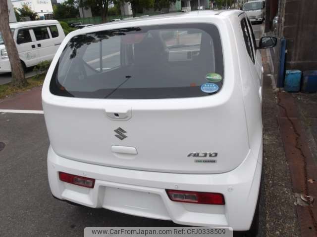 suzuki alto 2019 -SUZUKI--Alto DBA-HA36S--HA36S-525566---SUZUKI--Alto DBA-HA36S--HA36S-525566- image 2