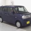 suzuki wagon-r 2022 -SUZUKI 【広島 581ﾕ4730】--Wagon R Smile MX81S--100646---SUZUKI 【広島 581ﾕ4730】--Wagon R Smile MX81S--100646- image 1