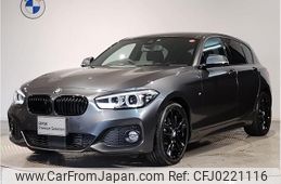 bmw 1-series 2019 quick_quick_LDA-1S20_WBA1S520307E26572