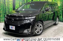 nissan elgrand 2010 -NISSAN--Elgrand DBA-TE52--TE52-005055---NISSAN--Elgrand DBA-TE52--TE52-005055-