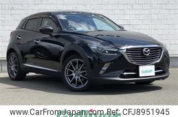 mazda cx-3 2015 -MAZDA--CX-3 LDA-DK5AW--DK5AW-107600---MAZDA--CX-3 LDA-DK5AW--DK5AW-107600-