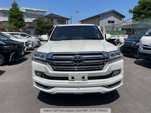 toyota land-cruiser-wagon 2021 -TOYOTA--Land Cruiser Wagon 3BA-URJ202W--URJ202W-4232276---TOYOTA--Land Cruiser Wagon 3BA-URJ202W--URJ202W-4232276- image 1