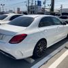 mercedes-benz c-class 2015 -MERCEDES-BENZ--Benz C Class RBA-205042--WDD2050422R076286---MERCEDES-BENZ--Benz C Class RBA-205042--WDD2050422R076286- image 8