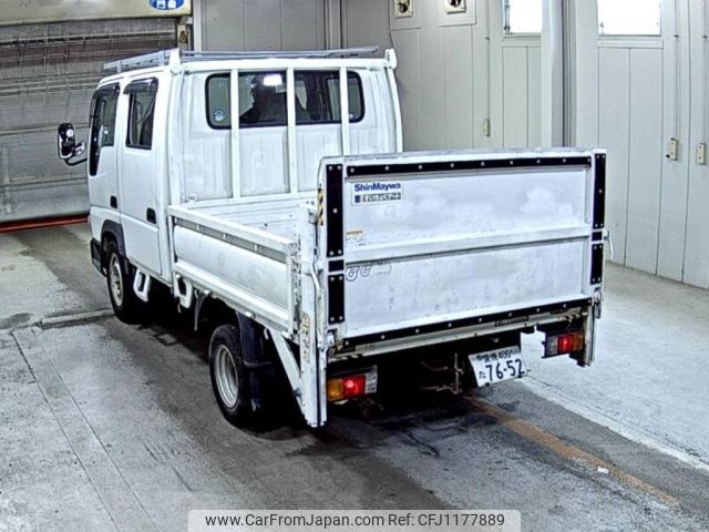 mazda titan 2006 -MAZDA 【愛媛 400た7652】--Titan SYE4T-202700---MAZDA 【愛媛 400た7652】--Titan SYE4T-202700- image 2