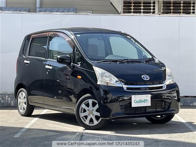 daihatsu move 2012 -DAIHATSU--Move DBA-LA110S--LA110S-0025714---DAIHATSU--Move DBA-LA110S--LA110S-0025714- image 1