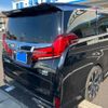 toyota alphard 2020 -TOYOTA--Alphard 6AA-AYH30W--AYH30-0117444---TOYOTA--Alphard 6AA-AYH30W--AYH30-0117444- image 4