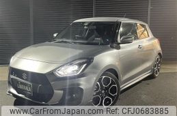 suzuki swift 2018 -SUZUKI--Swift CBA-ZC33S--ZC33S-114187---SUZUKI--Swift CBA-ZC33S--ZC33S-114187-