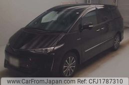 toyota estima-hybrid 2019 CFJ1787310