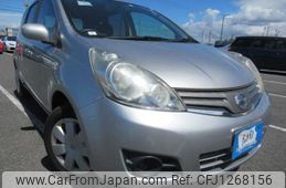 nissan note undefined 3282185-Y2024080106A-21