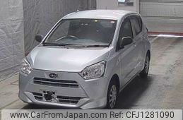 subaru pleo-plus 2020 -SUBARU--Pleo Plus LA350F-0011757---SUBARU--Pleo Plus LA350F-0011757-