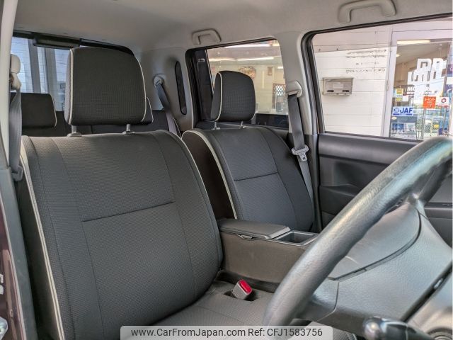 daihatsu move-conte 2013 CFJ1583756 image 2