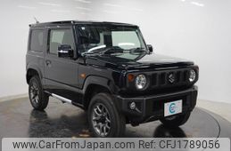 suzuki jimny 2024 CFJ1789056