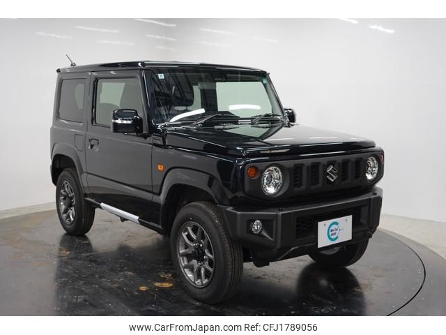 suzuki jimny 2024 CFJ1789056 image 1
