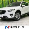 mazda cx-5 2013 -MAZDA--CX-5 LDA-KE2AW--KE2AW-124171---MAZDA--CX-5 LDA-KE2AW--KE2AW-124171- image 1