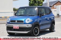 suzuki xbee 2017 CFJ1491283