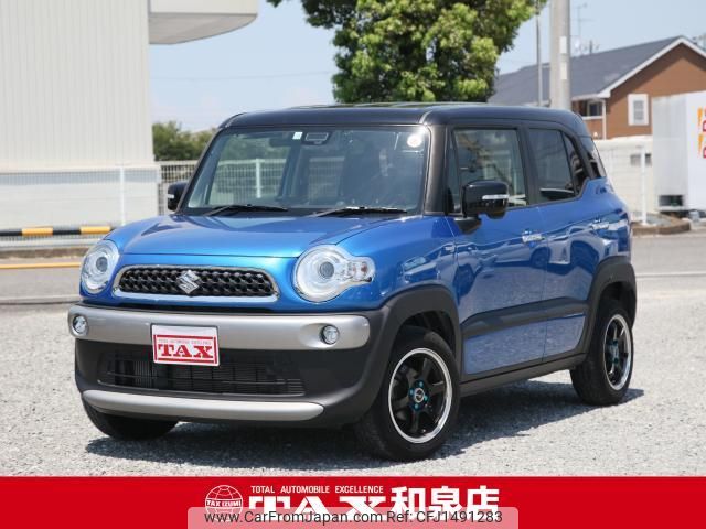 suzuki xbee 2017 CFJ1491283 image 1