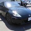 nissan fairlady-z 2010 quick_quick_CBA-Z34_Z34-201727 image 7