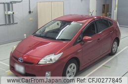 toyota prius 2010 -TOYOTA 【豊田 300も5514】--Prius ZVW30-1184778---TOYOTA 【豊田 300も5514】--Prius ZVW30-1184778-