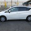 nissan note 2013 -NISSAN--Note E12--E12-137206---NISSAN--Note E12--E12-137206- image 37
