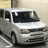 nissan cube 2018 -NISSAN--Cube Z12-331268---NISSAN--Cube Z12-331268- image 1