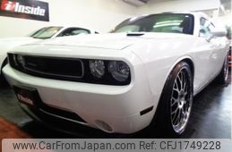 dodge challenger 2015 CFJ1749228