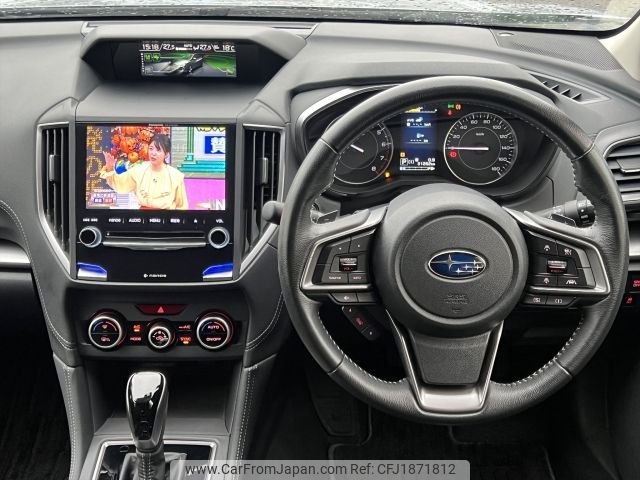 subaru impreza-wagon 2017 CFJ1871812 image 2