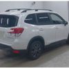 subaru forester 2020 -SUBARU 【福岡 333ﾂ2611】--Forester 5BA-SK9--SK9-036051---SUBARU 【福岡 333ﾂ2611】--Forester 5BA-SK9--SK9-036051- image 2