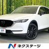 mazda cx-5 2021 quick_quick_KF2P_KF2P-456991 image 1