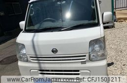 nissan clipper-van 2017 CFJ1501211
